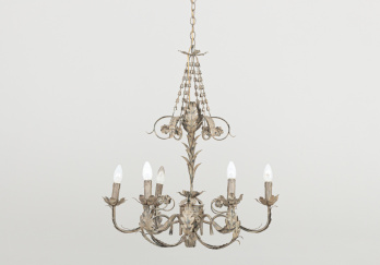 Старинная люстра код. RM70930