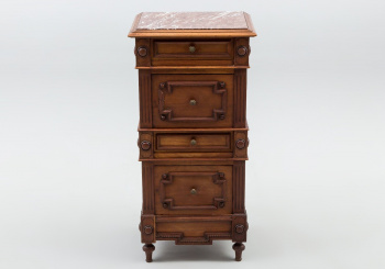 Антикварная тумбочка код. RM32904