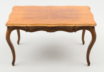 Старинный столик код. RM31382