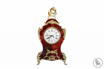 Антикварные часы код. VS42459