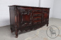 Антикварный комод код. BE16477 фото 12