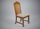 Старинный комплект мебели для столовой из бука код. RM4166880 фото 4