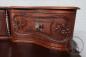 Антикварные комоды (2 шт.) с накладками из металла код. BE9611 фото 4