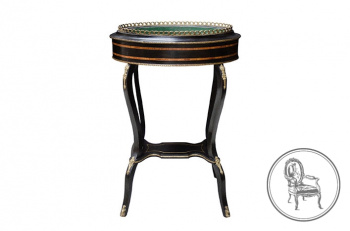 Антикварная жардиньерка код. VS3312