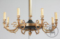 Антикварная люстра код. BE6468 фото 3