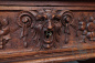 Антикварный стол код. BE11366 фото 16