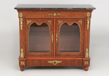 Старинный комод код. RM65483