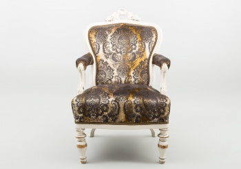 Антикварное кресло код. RM4097815