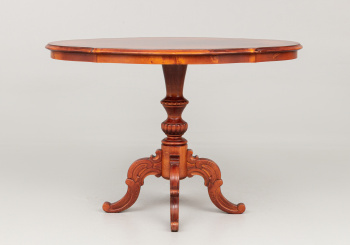 Cтаринный столик код. RM49400