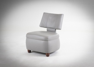 Старинное дизайнерское кресло BoBo фабрики Perida код.&nbsp;RM4165708