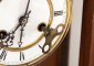 Старинные настенные часы код. RM58788 фото 2