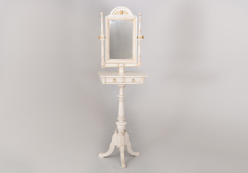 Антикварный косметический столик код. RM43499