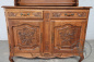 Антикварный комод код. BE37708 фото 4