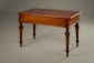 Антикварный ореховый письменный стол код. RM4101587 фото 6