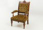 Старинные кресла (2 шт.) код. RM19758 фото 4