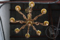 Старинная люстра код. BE6806 фото 5