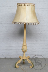 Антикварный торшер код. BE6505