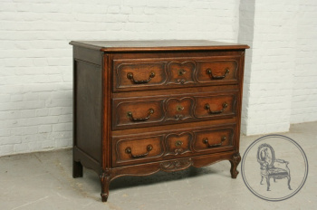 Антикварный комод код. BE35639