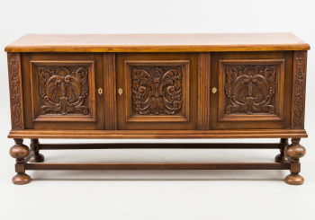 Старинный комод код. RM31371