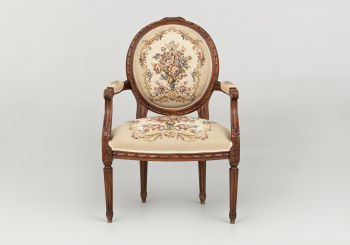 Старинное кресло код. RM63920