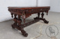 Антикварный письменный стол код. BE9344 фото 10