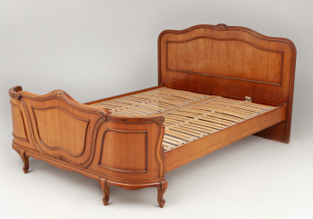 Старинная кровать код. RM72059