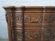 Дубовый комод с фигурными филенками в Льежском стиле код. BE4134956 фото 1