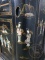 Старинный комод-бар в китайском стиле код. BE4139759 фото 11