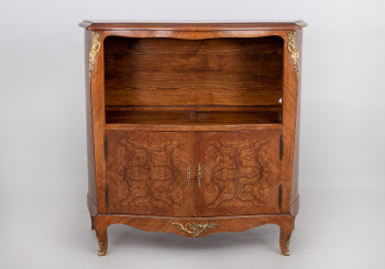 Старинный комод код. RM39538