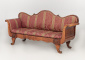 Старинная софа код. RM63243 фото 1