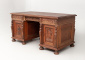 Старинный письменный стол код. RM60631 фото 7