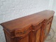 Антикварный ореховый комод с инкрустацией в технике маркетри код. BE4097451 фото 11