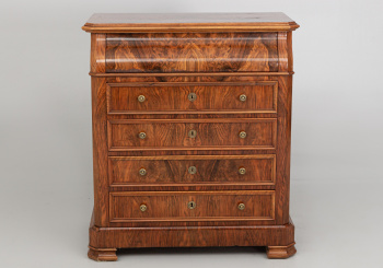 Старинный комод код. RM67646