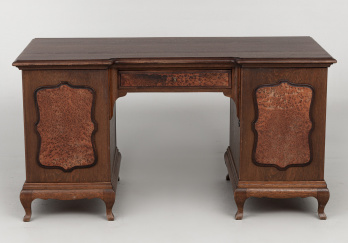 Старинный письменный стол код. RM64096