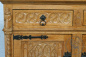 Старинный комод код. BE6870 фото 2