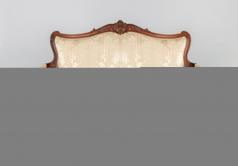 Старинная скамья код. RM36736