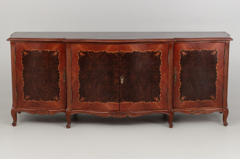 Старинный комод код. RM52361