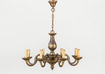 Светильник код. RM7665