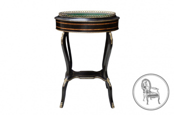 Антикварная жардиньерка код. VS3312