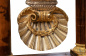 Антикварные каминные часы код. VS59070 фото 6