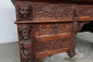 Антикварный стол код. BE11366 фото 14