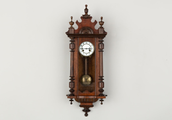 Старинные настенные часы код. RM60643