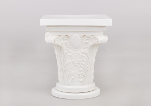 картинка Старинная подставка салоне старинных вещей "Шебби" являющийся официальным дистрибьютором в России и Беларуси