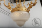 Антикварная люстра код. BE66207 фото 1