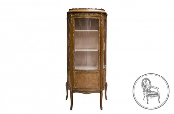 Антикварная витрина код. VS3173