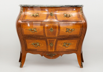 Старинный комод код. RM47724