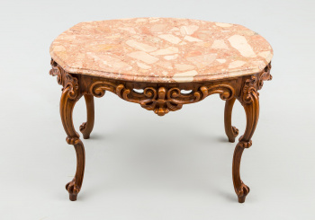 Старинный столик код. RM33186