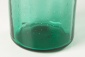 Винтажная ваза из изумрудного стекла код. RM4103094 фото 3