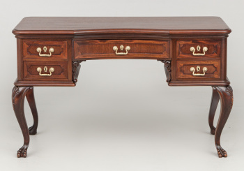 Старинный письменный стол код. RM70925