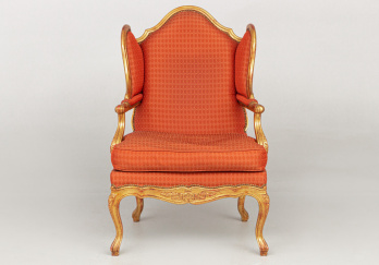 Старинное кресло код. RM70559